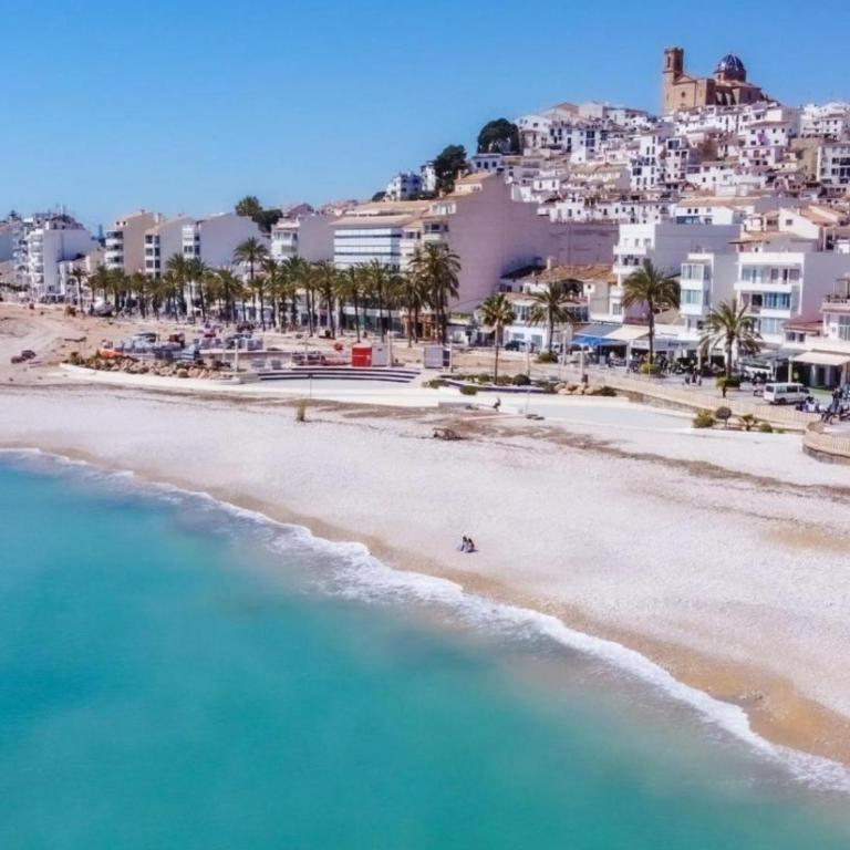 Altea Hills Best Seaview - Villa - 21