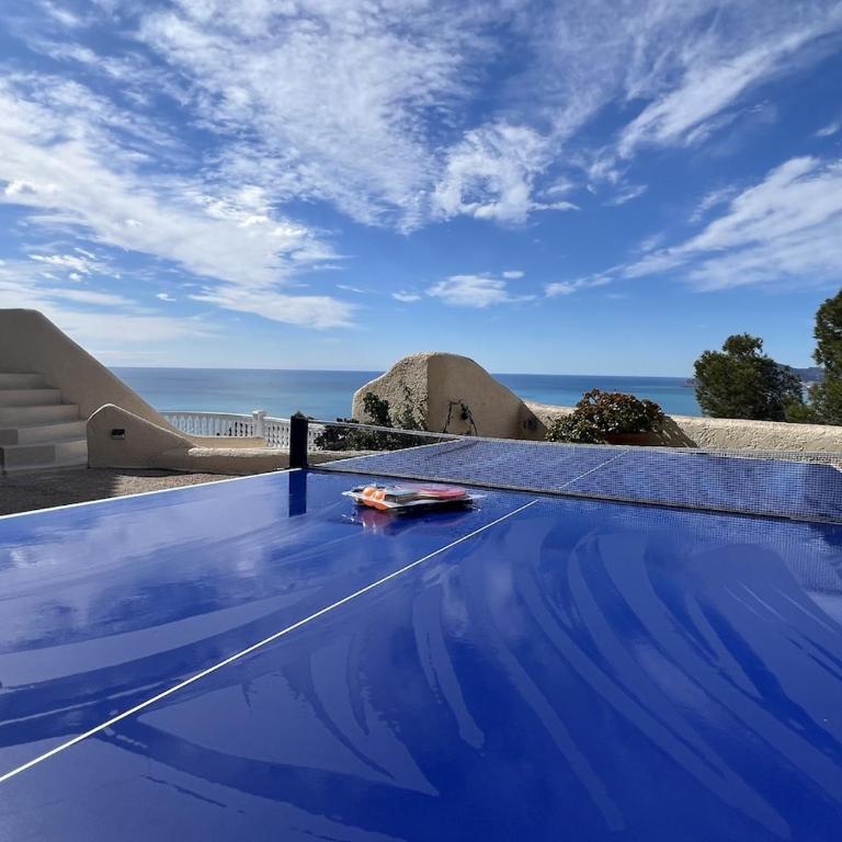 Altea Hills Best Seaview - Villa - 22
