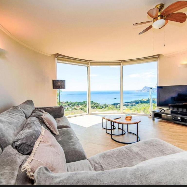 Altea Hills Best Seaview - Villa - 30