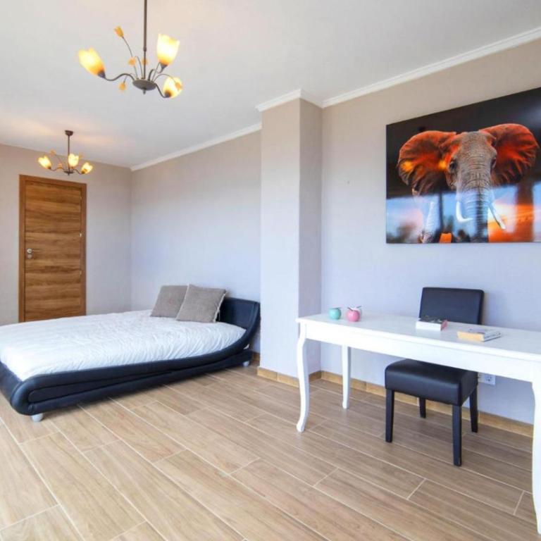 Altea Hills Best Seaview - Villa - 34
