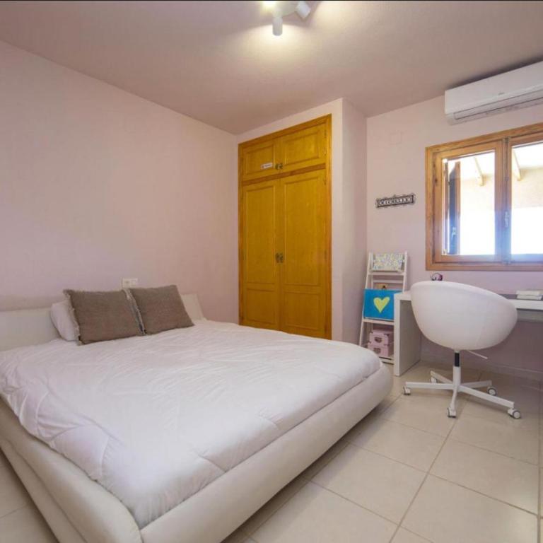 Altea Hills Best Seaview - Villa - 37