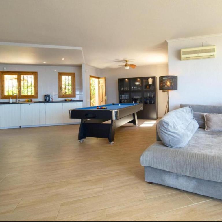 Altea Hills Best Seaview - Villa - 45