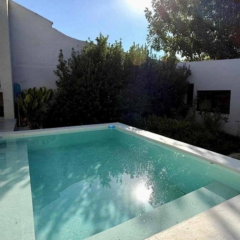 Casa moderna deco top 6 pax en Tandil - Casa de 3 dormitorios - 7