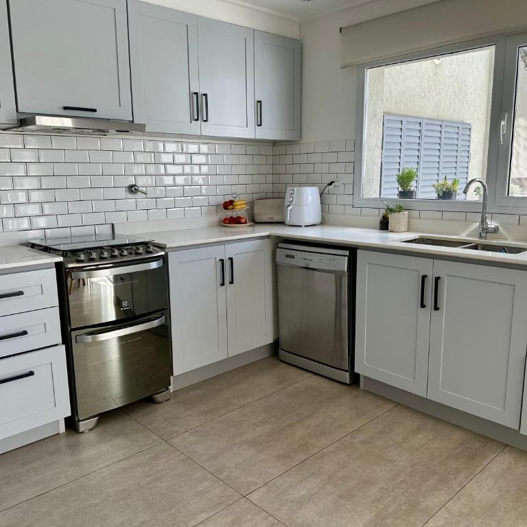 Casa moderna deco top 6 pax en Tandil - Casa de 3 dormitorios - 18