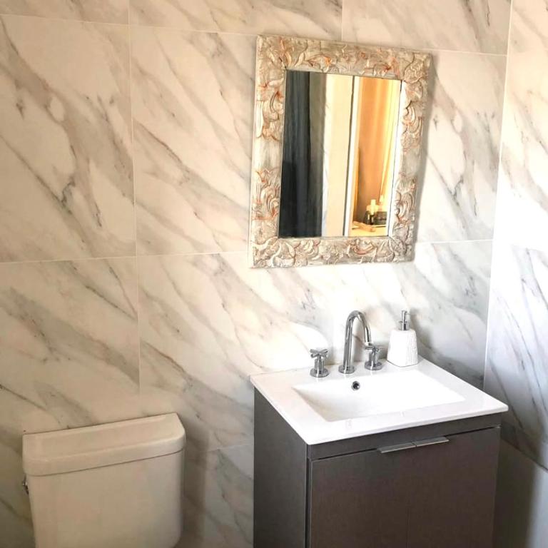Casa moderna deco top 6 pax en Tandil - Casa de 3 dormitorios - 22