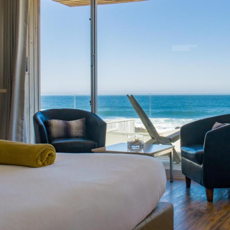 Hotel 8 al Mar - Deluxe Double or Twin Room with Sea View - 3