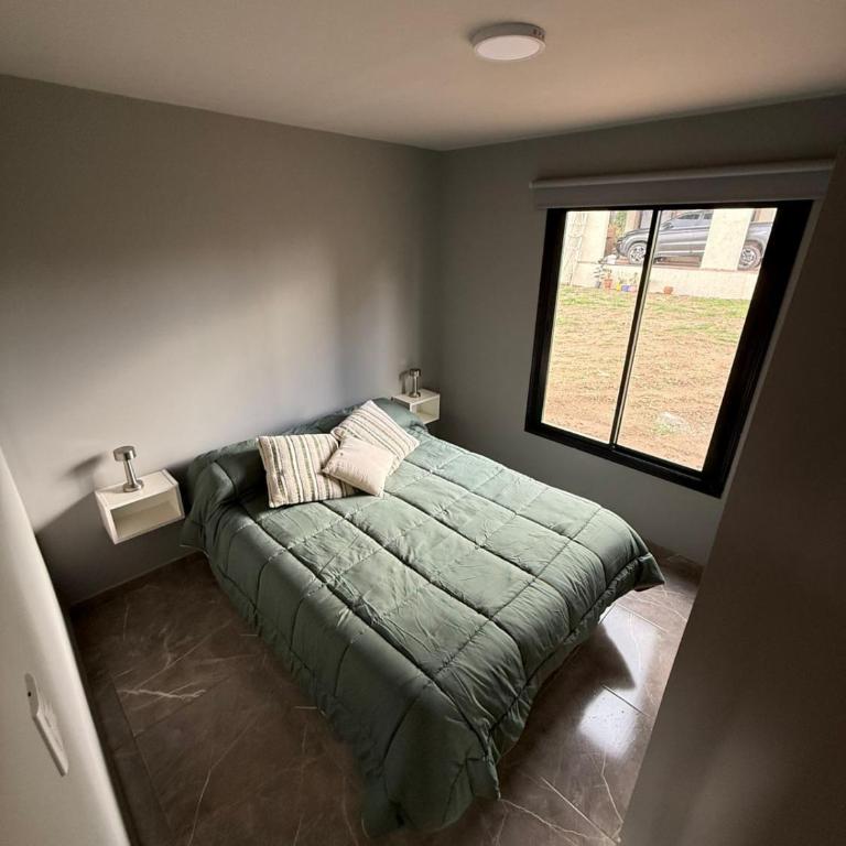 El Tesoro de Yacanto - Two-Bedroom House - 4