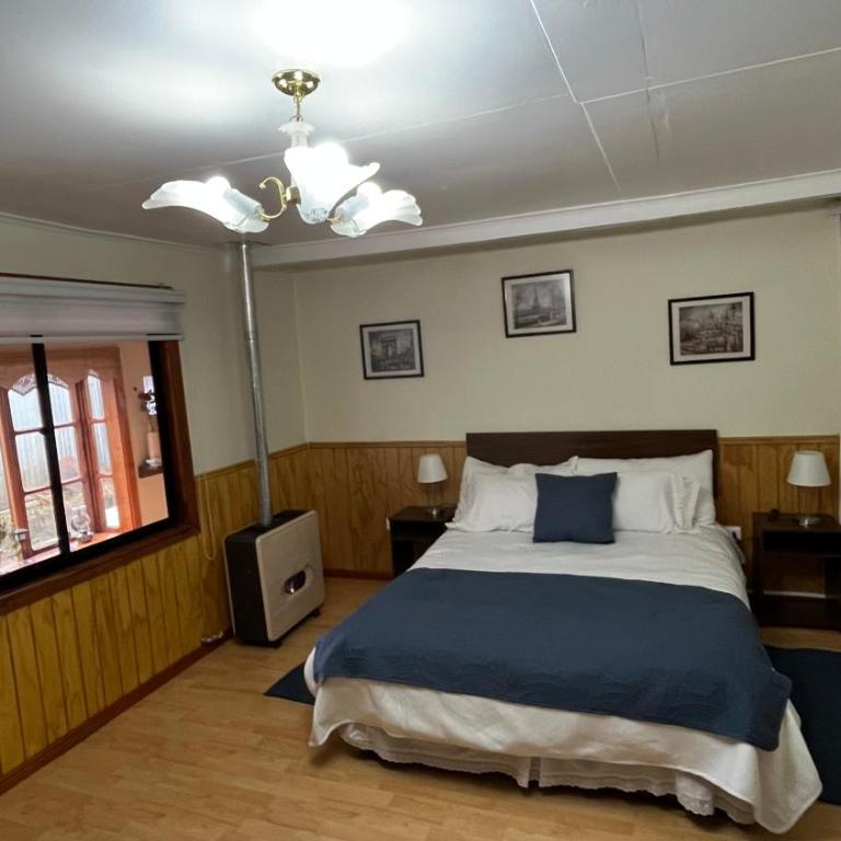 MI HOGAR ES TUYO - Habitación Doble Deluxe - 9