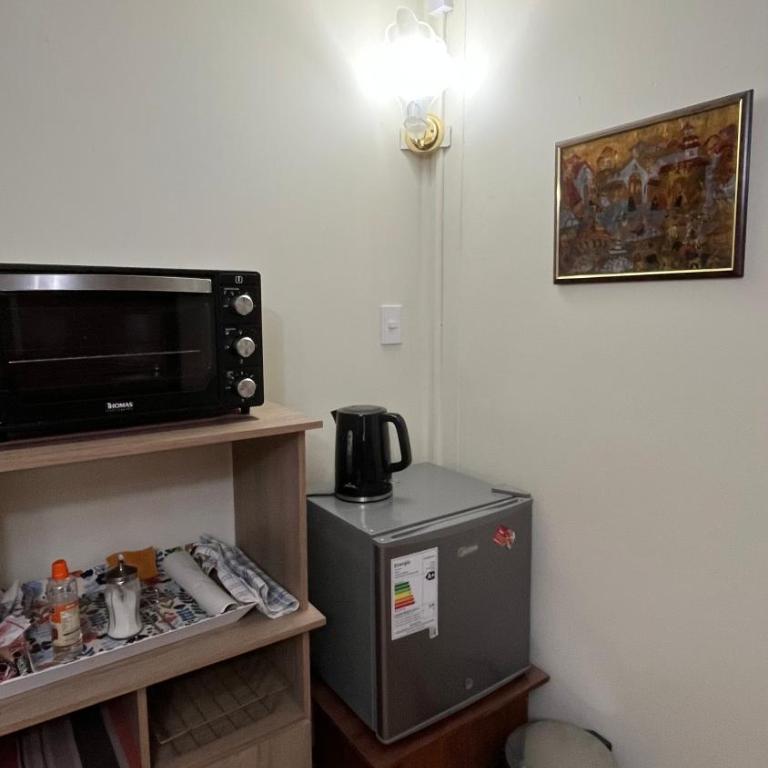 MI HOGAR ES TUYO - Habitación Doble Deluxe - 8