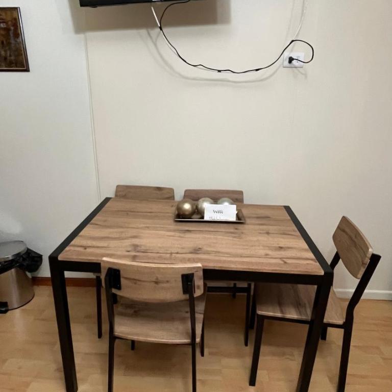 MI HOGAR ES TUYO - Deluxe Double Room - 7
