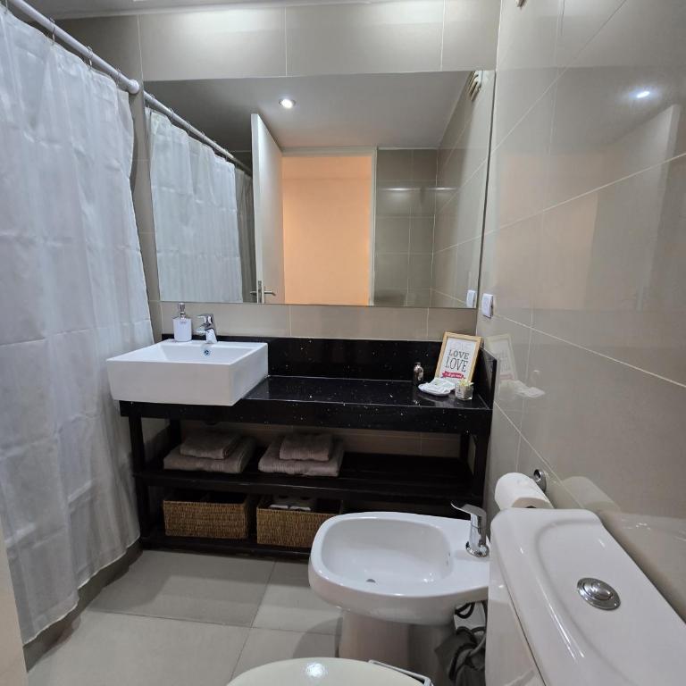 Cañitas Premium Studio - Corazón de Palermo - Apartamento de 1 dormitorio - 4