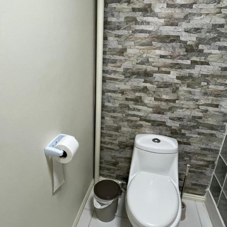 MI HOGAR ES TUYO - Deluxe Double Room - 6
