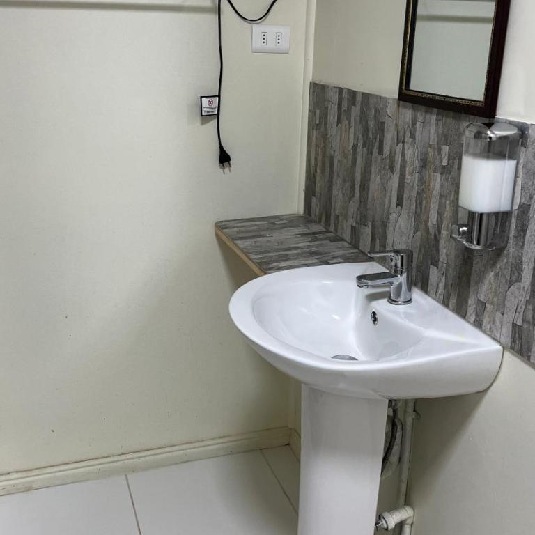 MI HOGAR ES TUYO - Deluxe Double Room - 5