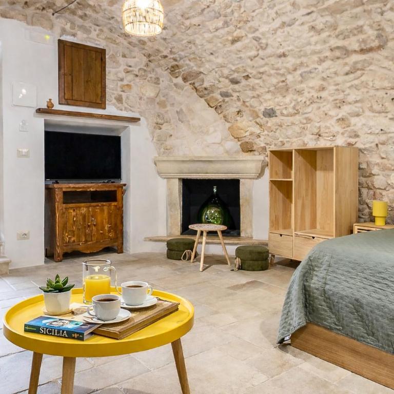 La Casa di Chloe - Appartamento con 1 Camera da Letto - 9