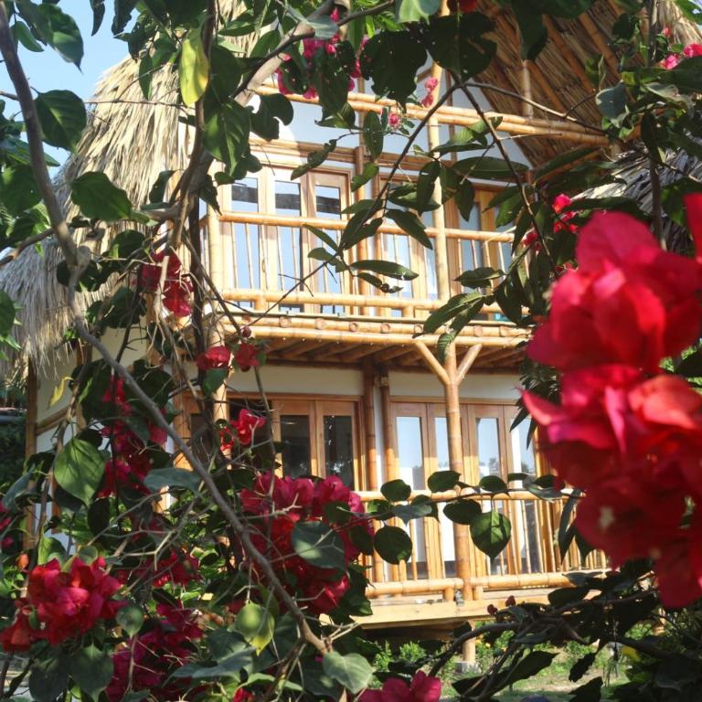 Finca # 46 - Turbaco - Casa de 2 dormitorios - 6