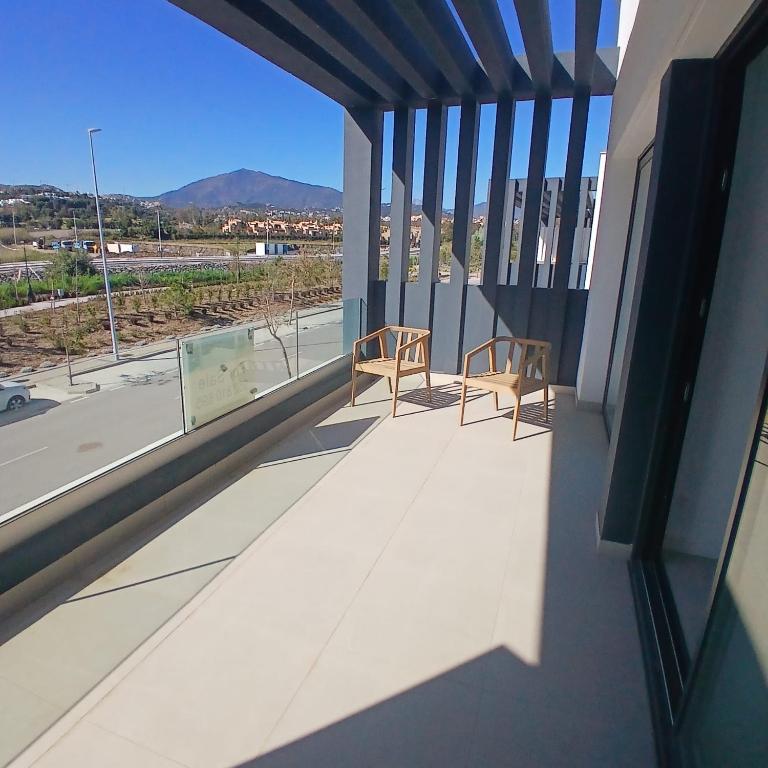 Atalaya Luxury Escape - Casa de 3 dormitorios - 20