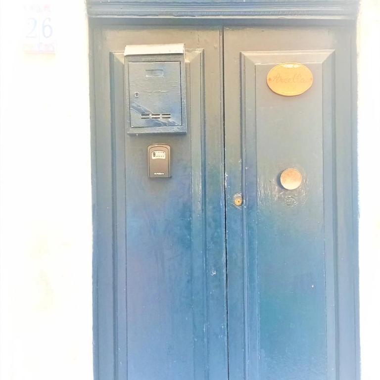 Lovely Sea - Two-Bedroom House - 10