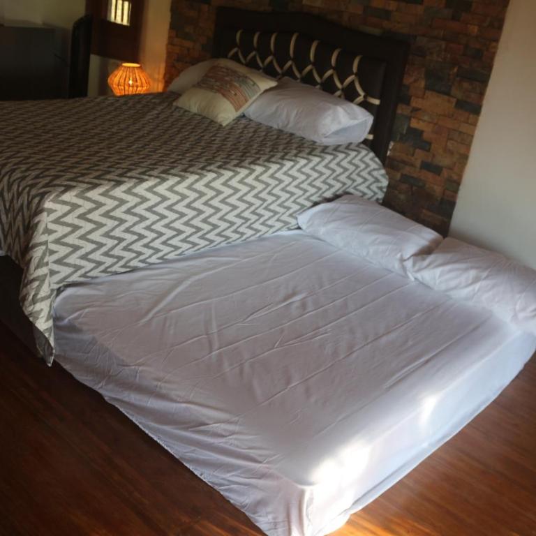 Finca # 46 - Turbaco - Casa de 2 dormitorios - 32