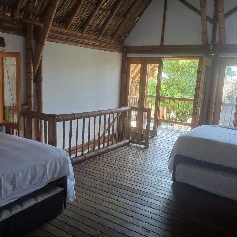 Finca # 46 - Turbaco - Casa de 2 dormitorios - 36