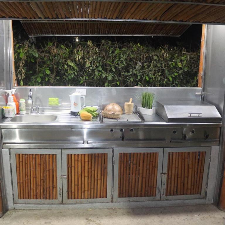 Finca # 46 - Turbaco - Casa de 2 dormitorios - 38