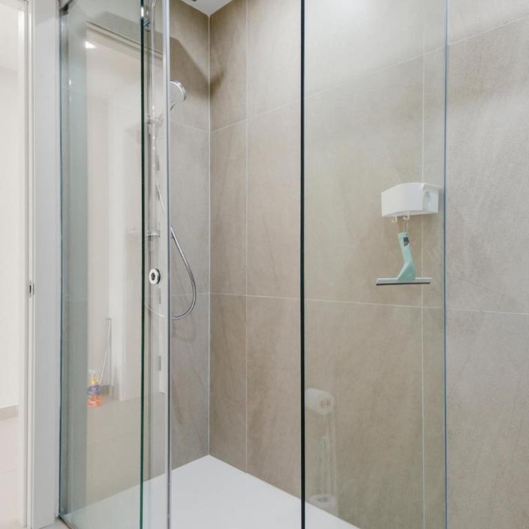 Luxury Apartment with Sea Views in Higuerón - Apartamento - 18