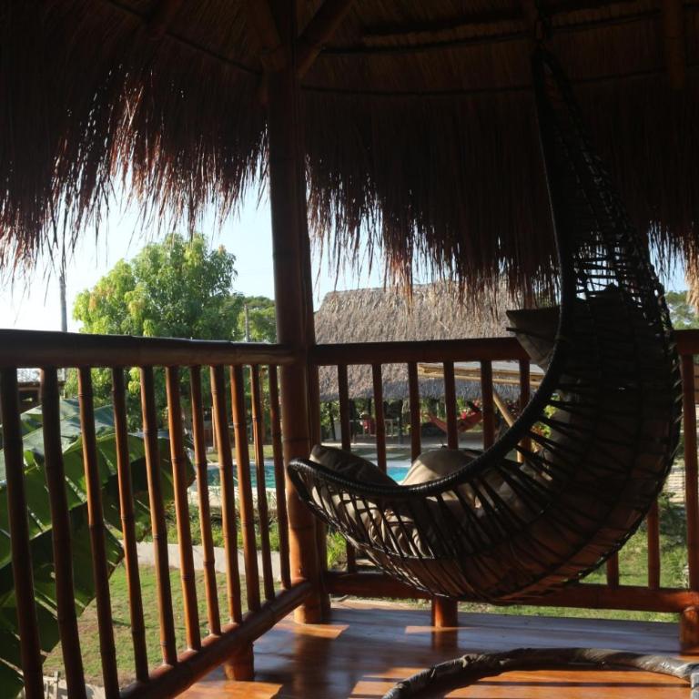 Finca # 46 - Turbaco - Casa de 2 dormitorios - 46