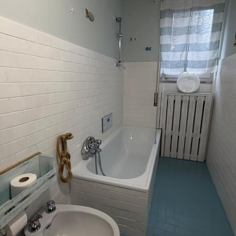Casa dei Cigni - Appartamento con 2 Camere da Letto - 4