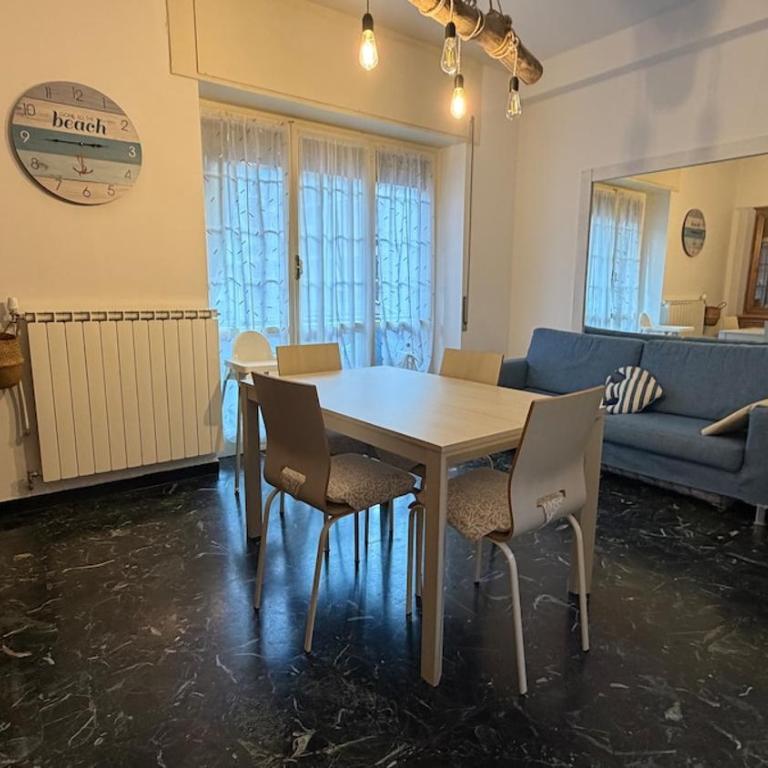 Casa dei Cigni - Appartamento con 2 Camere da Letto - 5