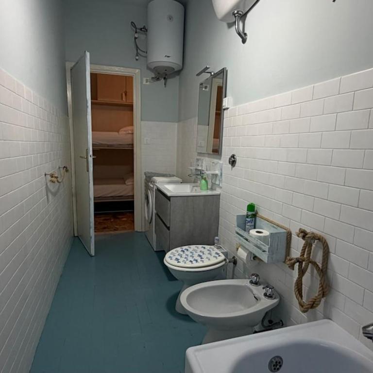 Casa dei Cigni - Appartamento con 2 Camere da Letto - 6