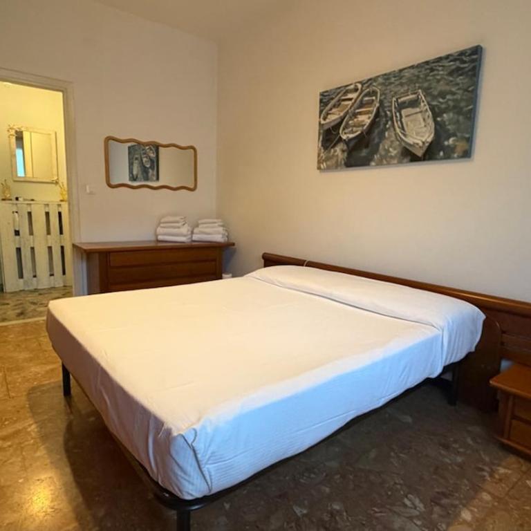 Casa dei Cigni - Appartamento con 2 Camere da Letto - 9