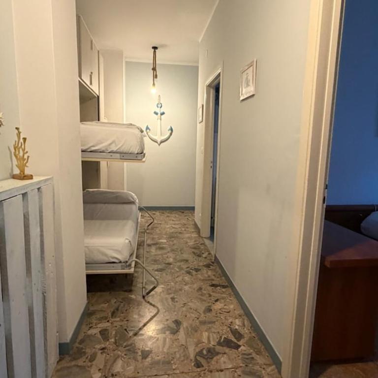 Casa dei Cigni - Appartamento con 2 Camere da Letto - 12