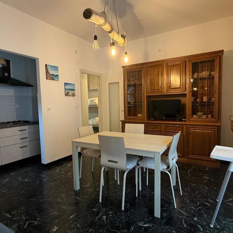 Casa dei Cigni - Appartamento con 2 Camere da Letto - 13
