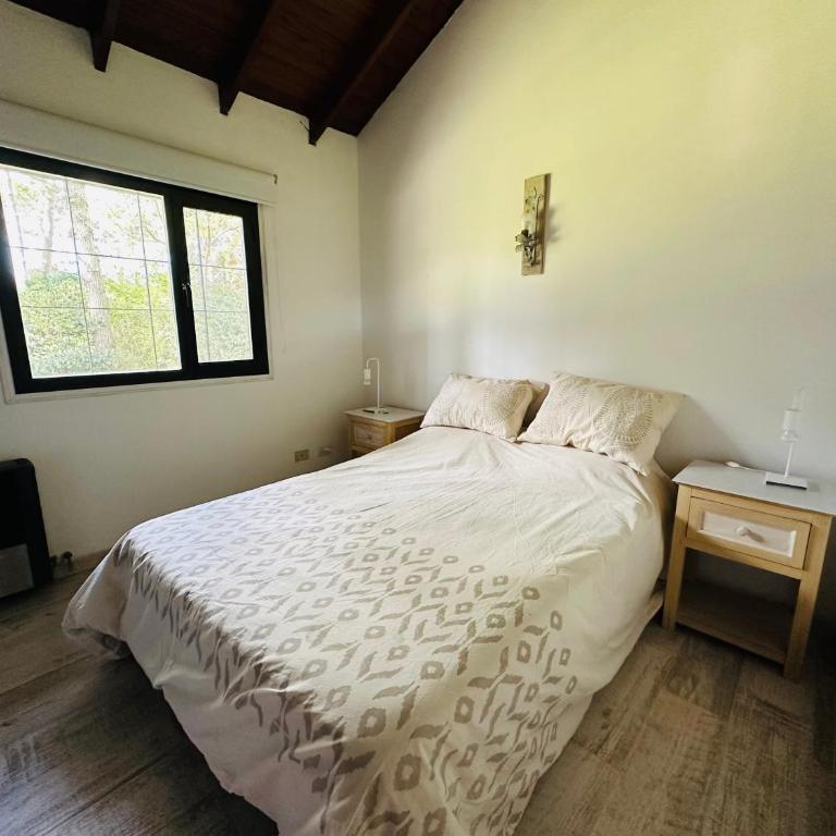 Casa deco en barrio golf 5 pax - Casa de 3 dormitorios - 9