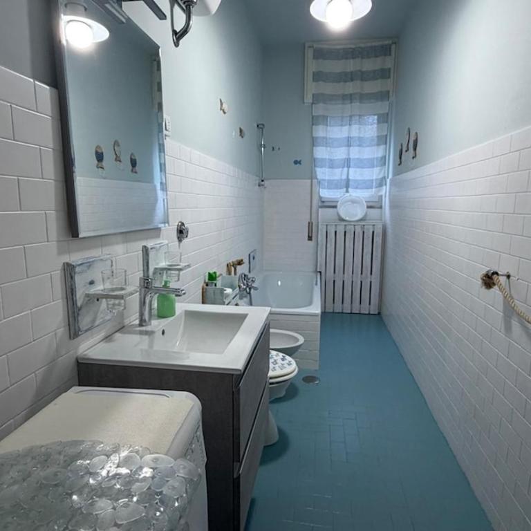 Casa dei Cigni - Appartamento con 2 Camere da Letto - 15