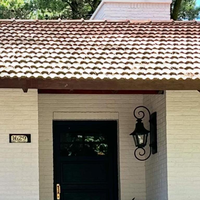 Casa deco en barrio golf 5 pax - Casa de 3 dormitorios - 13