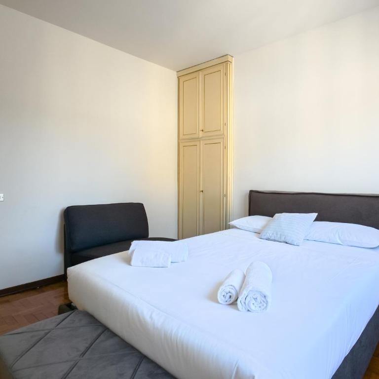 Navigli - Porta Genova Apartments - Appartamento con 1 Camera da Letto - 8