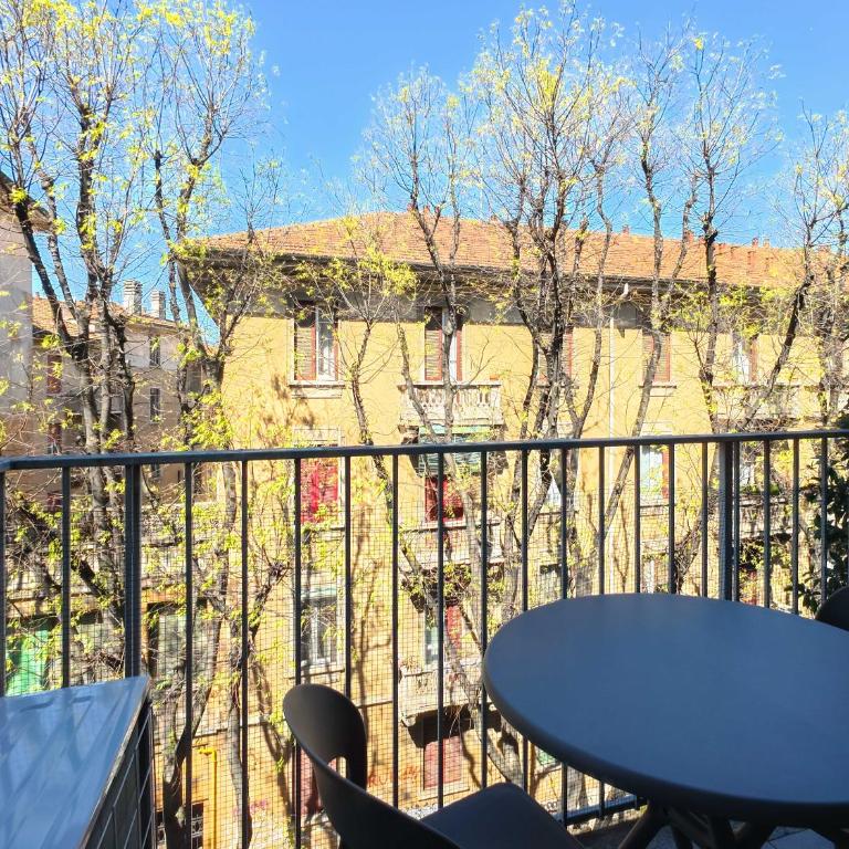 Navigli - Porta Genova Apartments - Appartamento con 1 Camera da Letto - 7