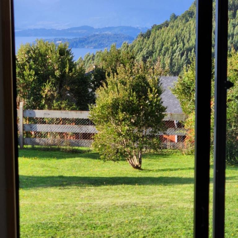 Cabaña Puro Ranco - Two-Bedroom Chalet - 5