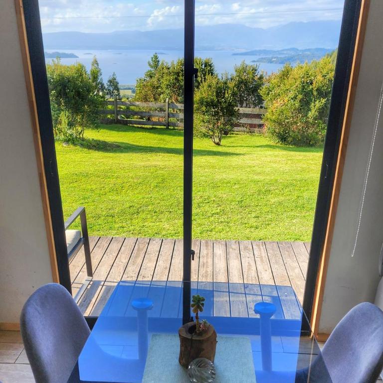 Cabaña Puro Ranco - Chalet de 2 dormitorios - 7