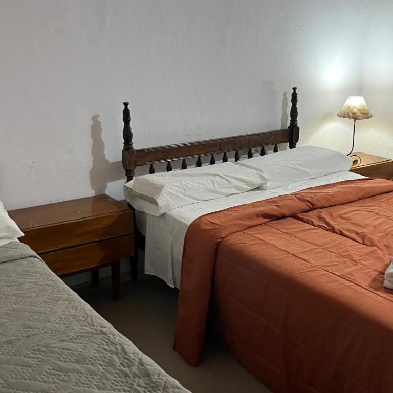 Alquiler temporario - Apartamento de 2 dormitorios con piscina privada - 9
