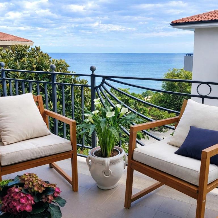 Avola Garden House near Pantanello Beach - Appartamento con 2 Camere da Letto - 2