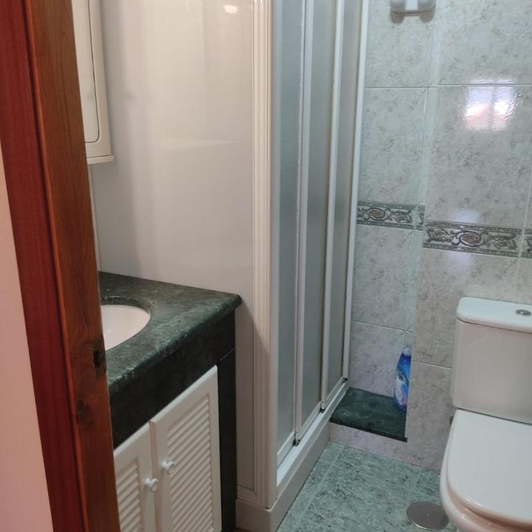 A de Pili PORTONOVO - Apartamento - 6