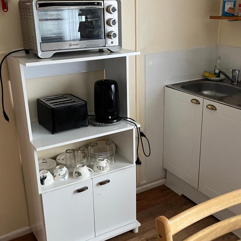 MI HOGAR ES TUYO - Twin Room - 24