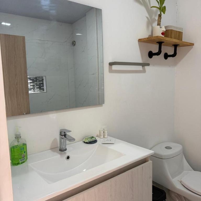 El Nido De Las Guacamayas - Habitación Doble Deluxe con balcón - 4