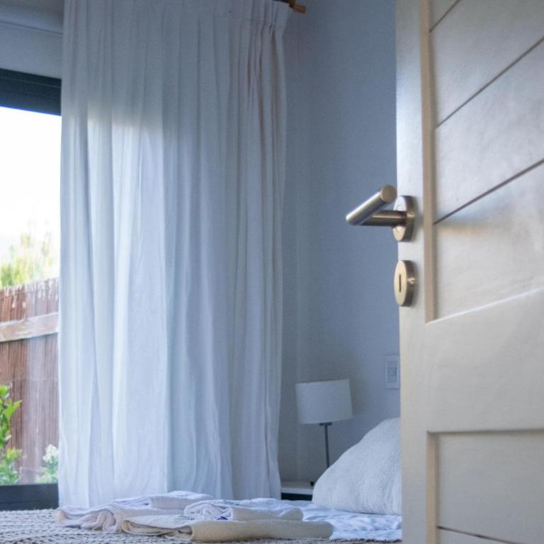 El Castaño Apart - One-Bedroom Apartment - 10
