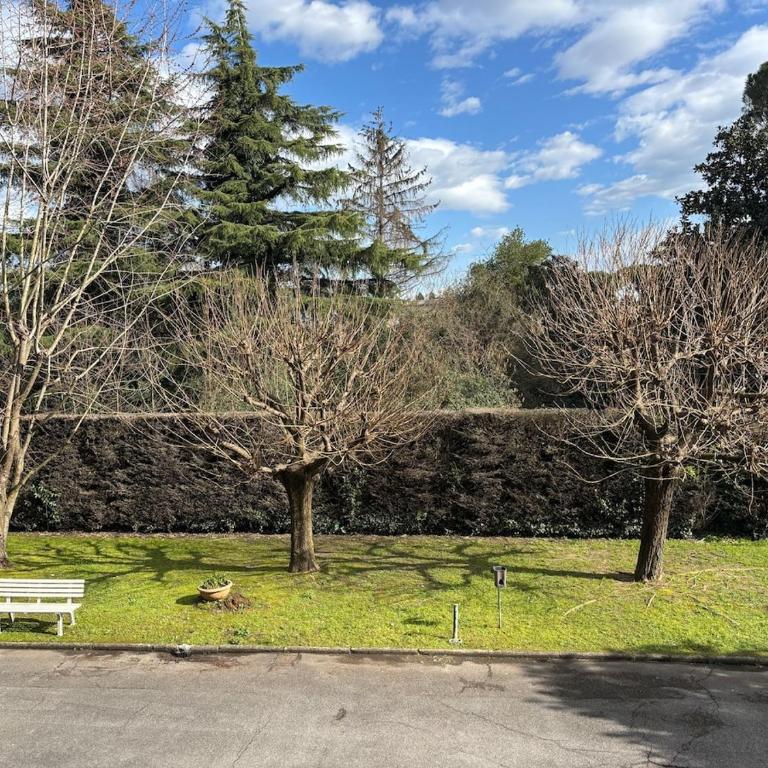 Il posto giusto - Lucca - Appartamento con 3 Camere da Letto - 29