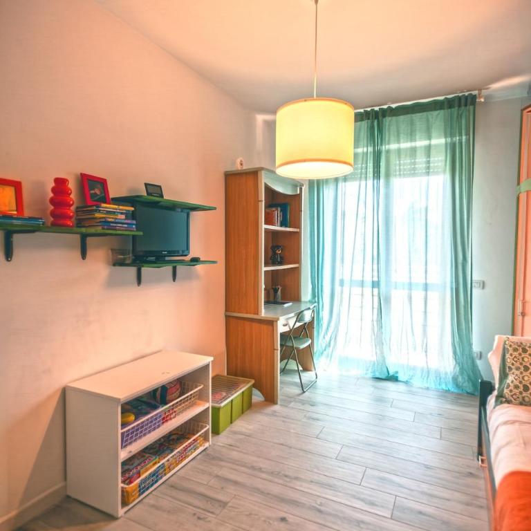 Il posto giusto - Lucca - Appartamento con 3 Camere da Letto - 18
