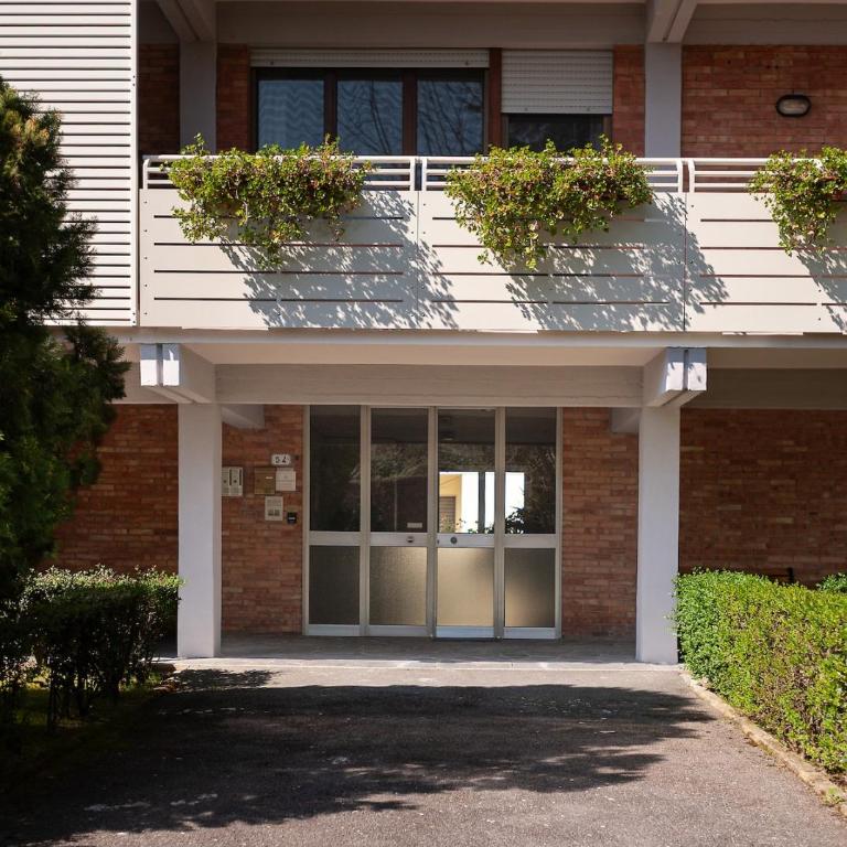 Il posto giusto - Lucca - Appartamento con 3 Camere da Letto - 27