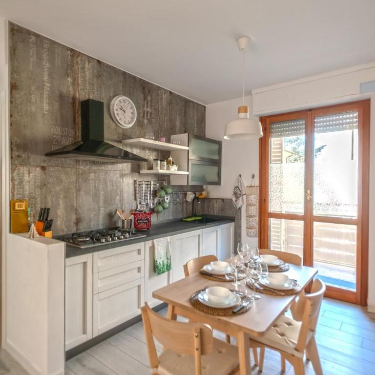 Il posto giusto - Lucca - Appartamento con 3 Camere da Letto - 6