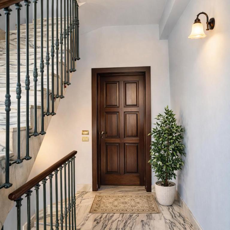 Avola Garden House near Pantanello Beach - Appartamento con 2 Camere da Letto - 31
